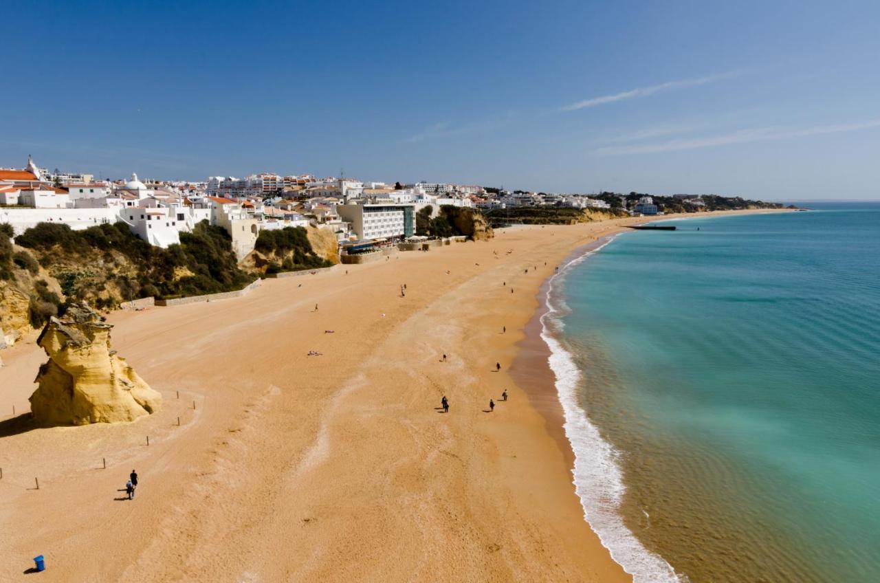 Villa In Quinta Da Balaia Albufeira Kültér fotó