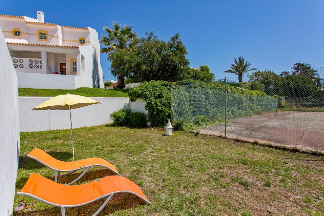 Villa In Quinta Da Balaia Albufeira Kültér fotó