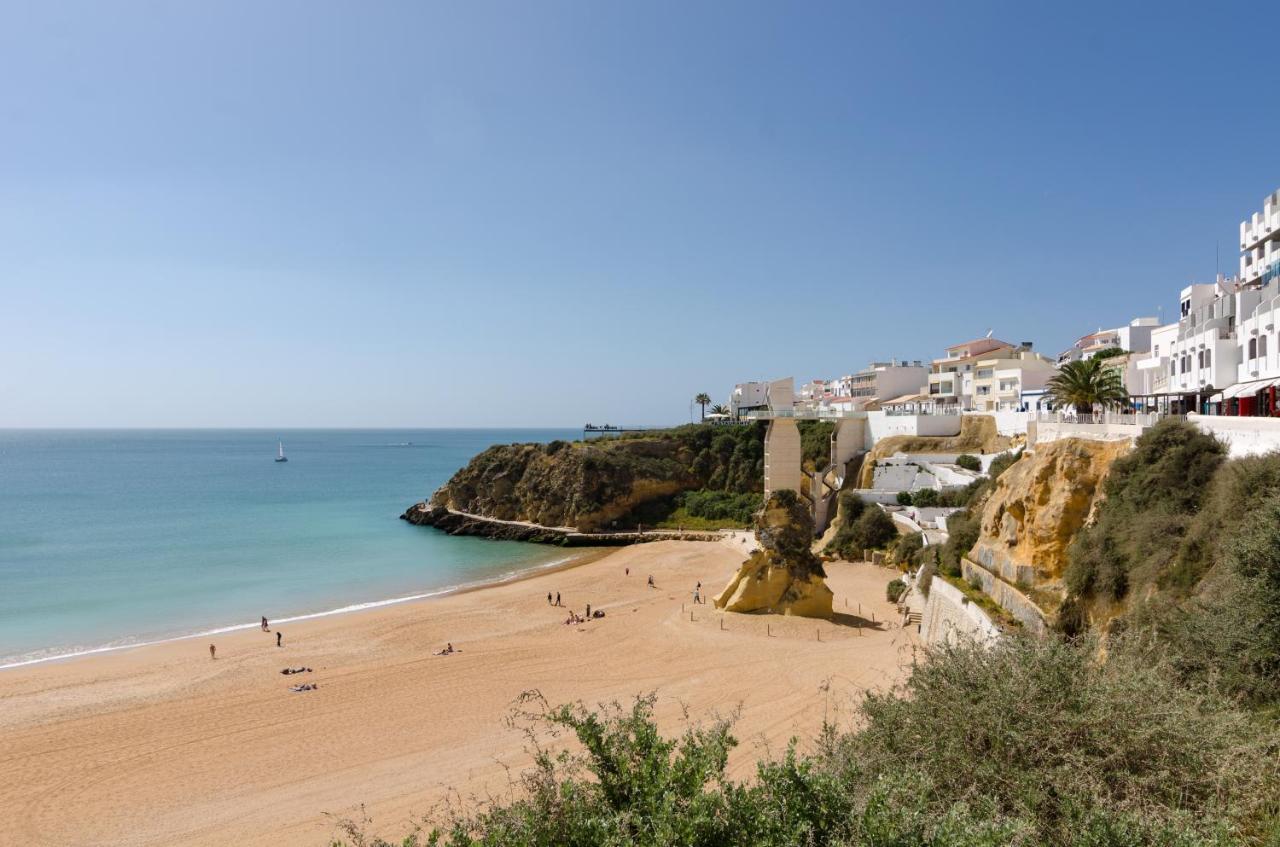 Villa In Quinta Da Balaia Albufeira Kültér fotó