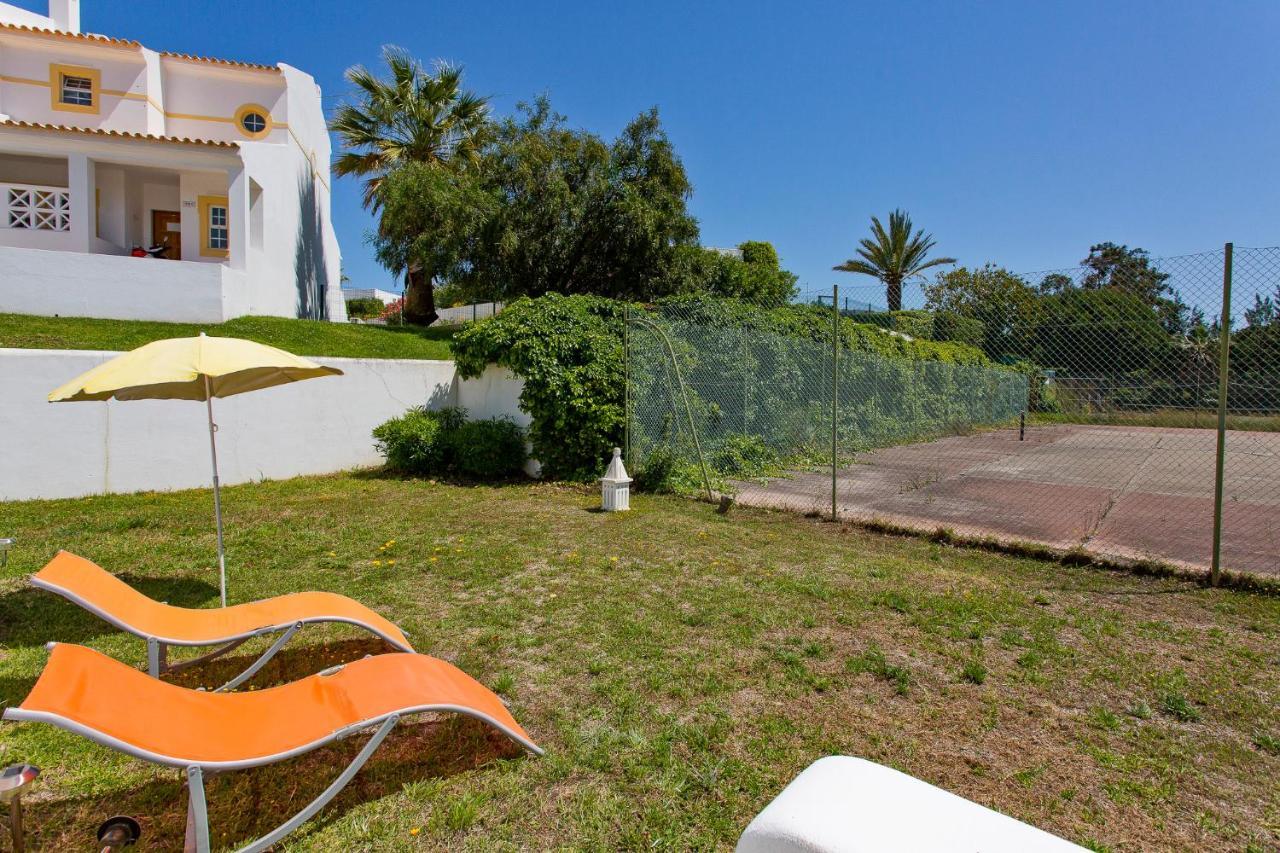 Villa In Quinta Da Balaia Albufeira Kültér fotó