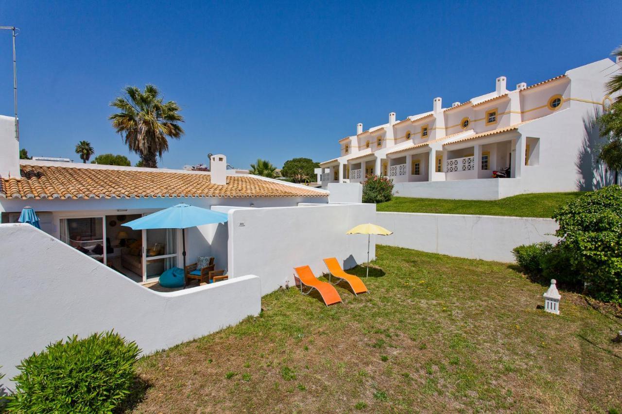 Villa In Quinta Da Balaia Albufeira Kültér fotó